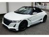 HONDA S660