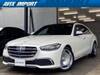 MERCEDES BENZ S CLASS