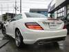MERCEDES BENZ SLK