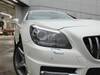 MERCEDES BENZ SLK