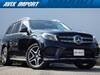 MERCEDES BENZ GLS