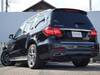 MERCEDES BENZ GLS