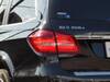 MERCEDES BENZ GLS