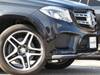 MERCEDES BENZ GLS