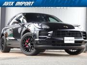 2019 PORSCHE MACAN