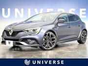 2019 RENAULT MEGANE