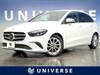 MERCEDES BENZ B-CLASS