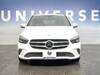 MERCEDES BENZ B-CLASS