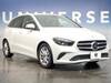 MERCEDES BENZ B-CLASS