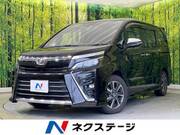 2018 TOYOTA VOXY