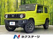 2019 SUZUKI JIMNY XC
