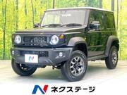 2023 SUZUKI JIMNY SIERRA