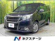 2016 TOYOTA ESQUIRE Gi BLACK TAILORED