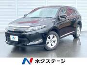 2016 TOYOTA HARRIER