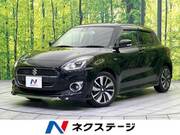 2017 SUZUKI SWIFT