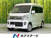 2023 SUZUKI EVERY WAGON