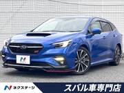 2022 SUBARU LEVORG