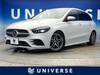 MERCEDES BENZ B-CLASS