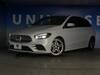 MERCEDES BENZ B-CLASS