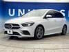 MERCEDES BENZ B-CLASS