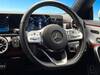 MERCEDES BENZ CLA-CLASS Shooting Brake