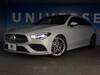 MERCEDES BENZ CLA-CLASS Shooting Brake