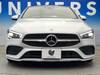 MERCEDES BENZ CLA-CLASS Shooting Brake