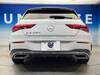 MERCEDES BENZ CLA-CLASS Shooting Brake