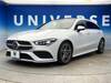 MERCEDES BENZ CLA-CLASS Shooting Brake