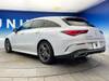 MERCEDES BENZ CLA-CLASS Shooting Brake