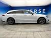 MERCEDES BENZ CLA-CLASS Shooting Brake
