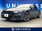 2020 AUDI A7 SPORTBACK