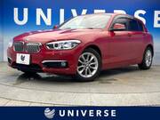 2015 BMW 1 SERIES