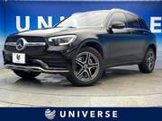 2022 MERCEDES BENZ GLC-CLASS