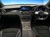 MERCEDES BENZ GLC-CLASS