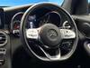 MERCEDES BENZ GLC-CLASS