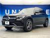 MERCEDES BENZ GLC-CLASS