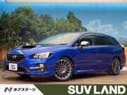 2017 SUBARU LEVORG