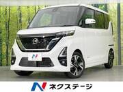 2022 NISSAN ROOX
