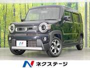 2024 SUZUKI HUSTLER