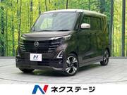 2024 NISSAN ROOX