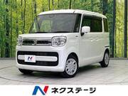2020 SUZUKI SPACIA