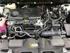 TOYOTA HARRIER HYBRID