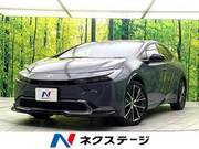 2025 TOYOTA PRIUS