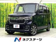 2021 HONDA N-BOX CUSTOM