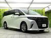 TOYOTA ALPHARD HYBRID