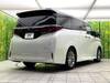 TOYOTA ALPHARD HYBRID