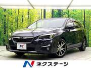 2017 SUBARU IMPREZA SPORTS