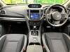 SUBARU IMPREZA SPORTS
