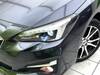 SUBARU IMPREZA SPORTS